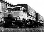 DAF 2000 DO 1957 года